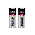 12V ALKALINE BATTERY-2PACK A23 (MOQ20) ENERGIZER - Image 2