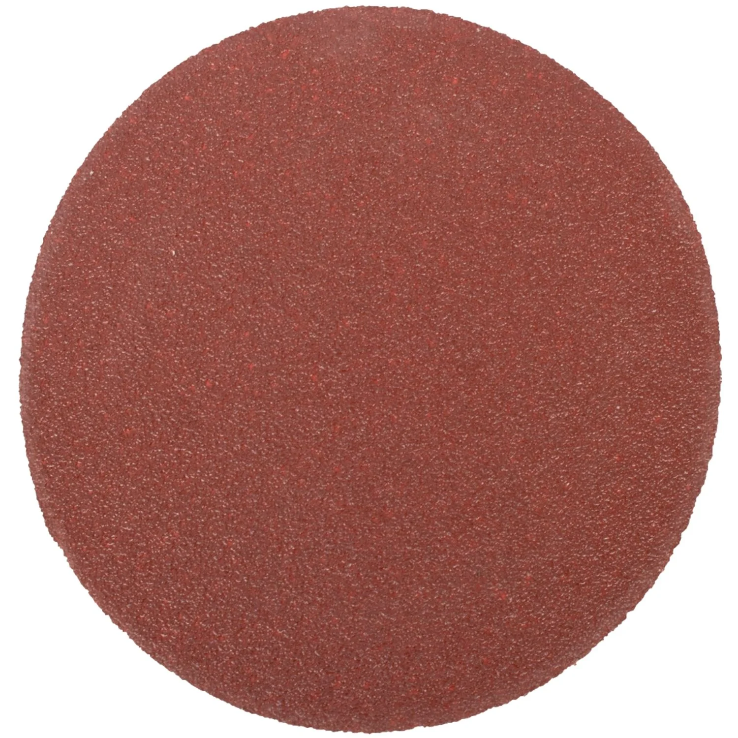 ABR27060-1.webp SANDING DISC 125MM NO HOLE 60 GRIT BULK HOOK AND LOOP - Image 1
