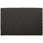 PAD NON WOVEN IND. STRENGTH 5PC 150 X 230MM ULTRA FINE GREY