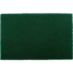 PAD NON WOVEN IND. STRENGTH 5PC 150 X 230MM FINE GREEN