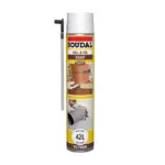 FILLER POLYURETHANE FOAM SOUDAL 500ML