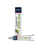 ADHESIVE PVC PIPE CEMENT BOSTIK  50ML