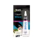 ADHESIVE SHOE REPAIR BOSTIK 25ML