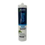 SEALANT SILICONE BOSTIK BATH  280ML