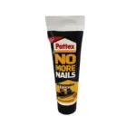 ADHESIVE NO MORE NAILS PATTEX M/PURP 250GR TUBE