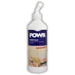ADHESIVE WOOD POWR  500ML