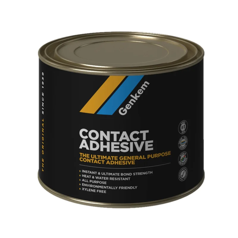 A10154.webp ADHESIVE CONTACT GENKEM 1LTR TIN - Image 1