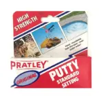 ADHESIVE EPOXY PUTTY PRATLEY STANDARD 100G