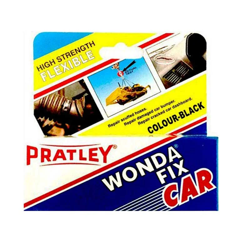 A10295.webp ADHESIVE EPOXY PRATLEY WONDAFIX CAR BLACK 27ML - Image 1