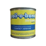 ADHESIVE CONTACT PLIOBOND 500ML TIN