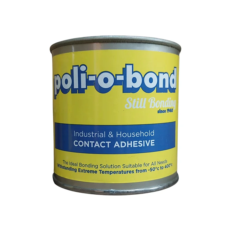 A10362.webp ADHESIVE CONTACT PLIOBOND 500ML TIN - Image 1