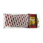 SEALER ROOF DRIP STOP/VALA BLACK 1LTR