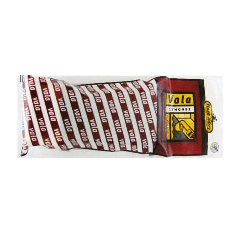 A10385.webp SEALER ROOF DRIP STOP/VALA BLACK 1LTR - Image 1
