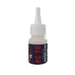 ADHESIVE SUPERGLUE RICHEM 20G (FK/EC20-20G)
