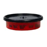 ADHESIVE EXHAUST SEALER GLUE DEVIL 200GR
