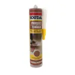 SEALANT PARQUET MERBAU SOUDAL 310ML CART