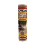 SEALANT PARQUET CHERRY SOUDAL 310ML CART