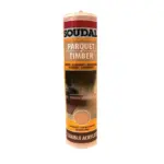 SEALANT PARQUET LIGHT OAK SOUDAL 310ML CART