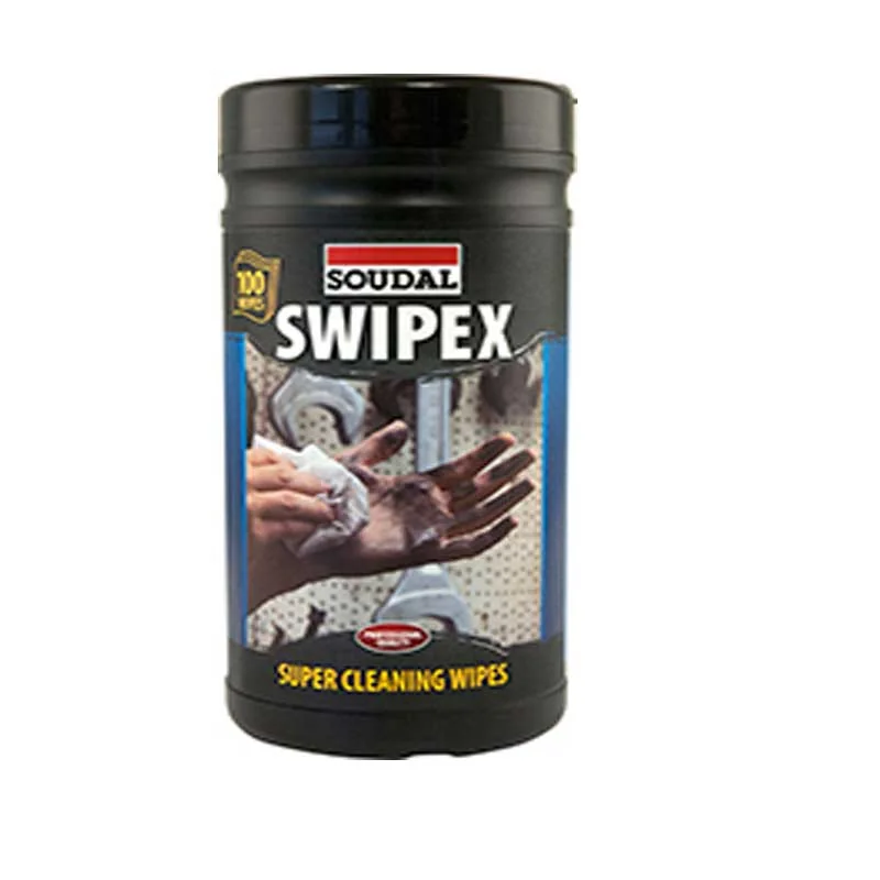 A10628.webp WIPES SWIPEX 80XXL SOUDAL - Image 1