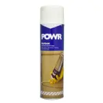FILLER POLYURETHANE FOAM 750ML POWR