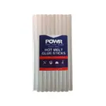 ADHESIVE GLUESTICK GEN PURP 12X300MM 1KG