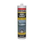 SEALANT ROOF REPAIR BITUMEN BASE 310ML SOUDAL