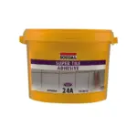 ADHESIVE TILE CERAMIC & WOOD SOUDAL 5KG
