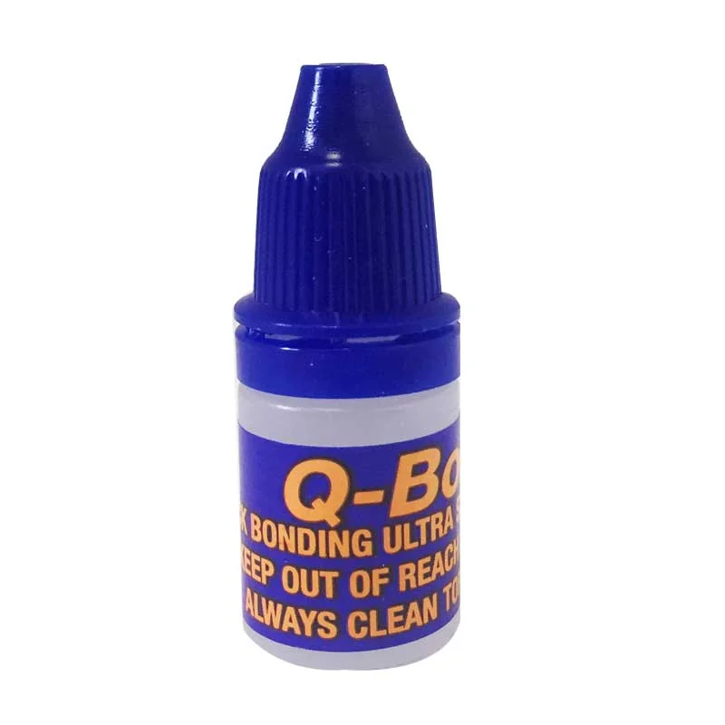 A10786.webp ADHESIVES Q BOND 5ML QB1 - Image 1