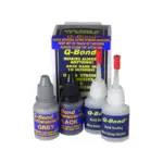 ADHESIVE  Q BOND KIT QB2