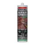 CEMENT REPAIR SOUDAL 290ML