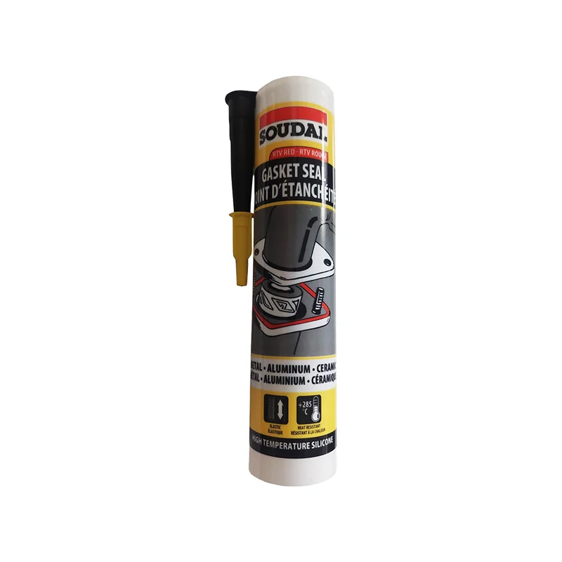 A10802.webp ADHESIVE ALCOLIN STICKS LIKE SH*T WHITE 290ML - Image 1