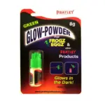 PRATLEY FROGZ EGGS GLOW POWDER 8GR