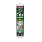 ADHESIVE T-REX MONTAGE SUPER GRAB 350GR SOUDAL