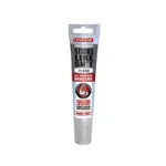 ADHESIVE STICKS LIKE SH*T CLEAR 90ML