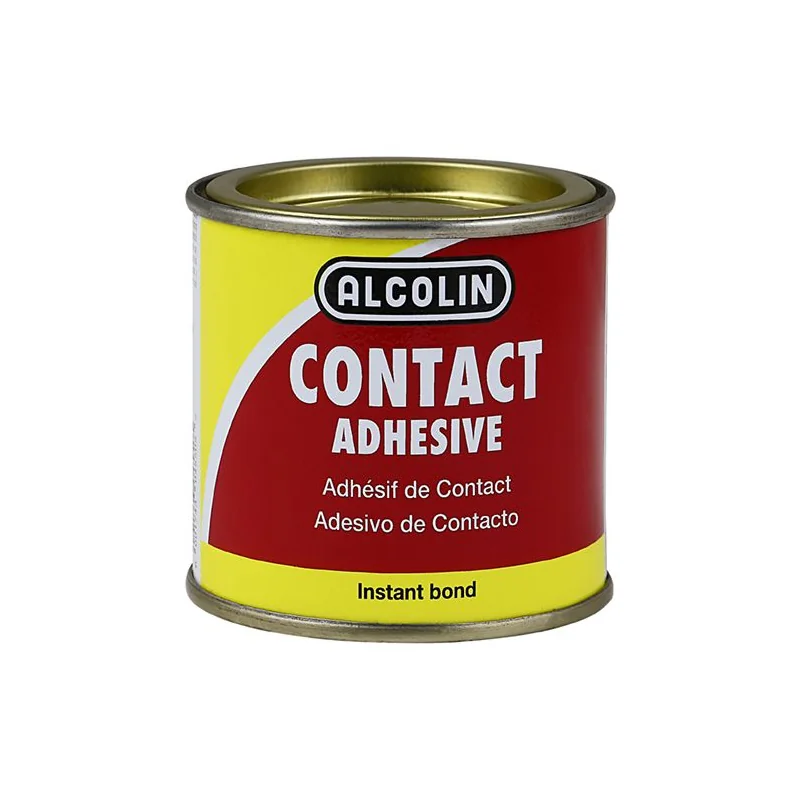 A10980.webp ADHESIVE CONTACT ALCOLIN 250ML - Image 1