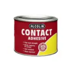 ADHESIVE CONTACT ALCOLIN 1LTR