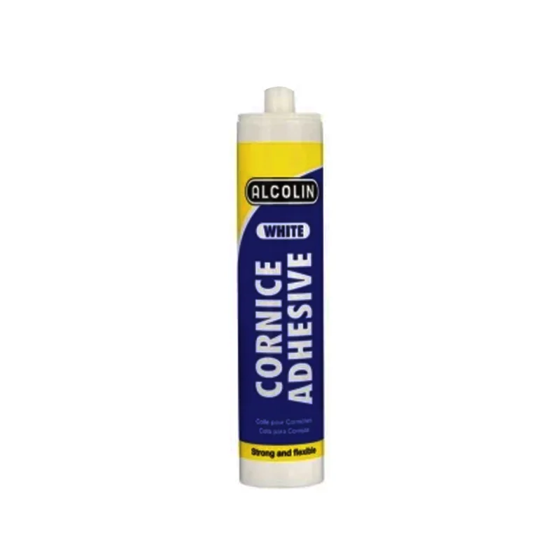 A10984.webp ADHESIVE CORNICE ALCOLIN 280ML - Image 1