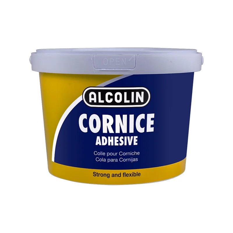 A10985.webp ADHESIVE CORNICE ALCOLIN 2KG - Image 1