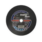 ABRASIVE DISC CUTTING STEEL S/FLEX 230MM*3.0MM*22.2MM