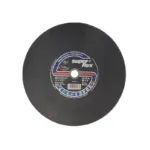 ABRASIVE DISC CUTTING STEEL S/FLEX 350MM*3.0MM*25.4MM