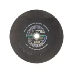 ABRASIVE DISC CUTTING STEEL S/FLEX 400MM*4.0MM*40.0MM