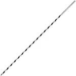 AUGER BIT 6 X 460MM POUCHED