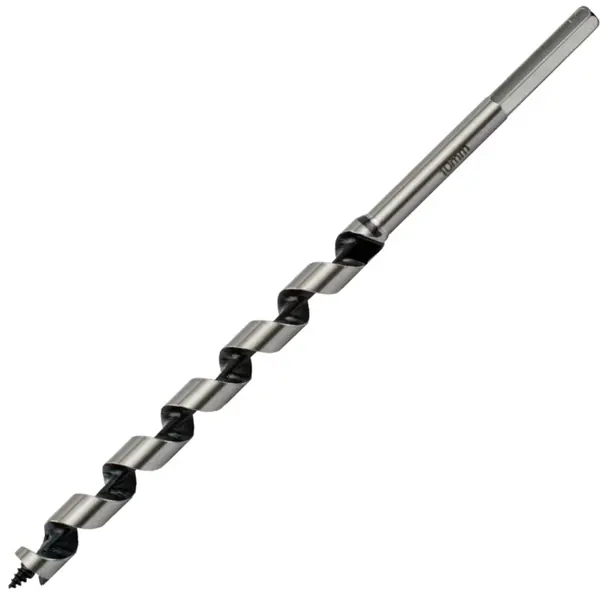 AUGER BIT 10 X 170MM POUCHED