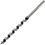 AUGER BIT 12 X 170MM POUCHED