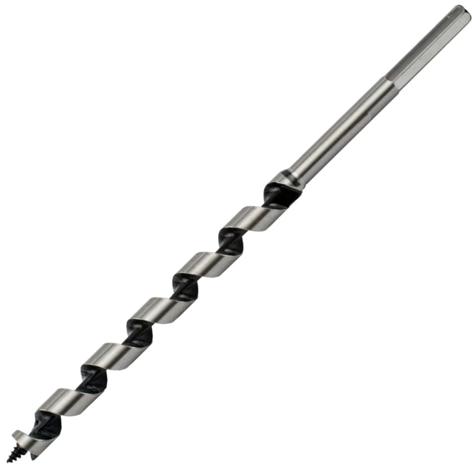 AB12170.webp AUGER BIT 12 X 170MM POUCHED - Image 1