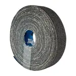 EMERY CLOTH 60GRIT 25MM X 10M ROLL