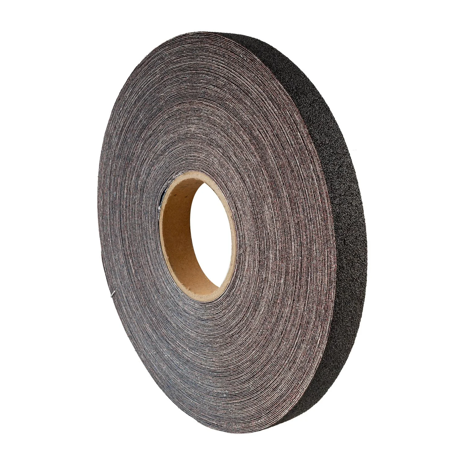 ABR01060.webp EMERY CLOTH 25MM X 60 GRIT X 50M ROLL - Image 1
