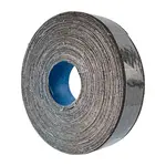 EMERY CLOTH 80GRIT 25MM X 10M ROLL