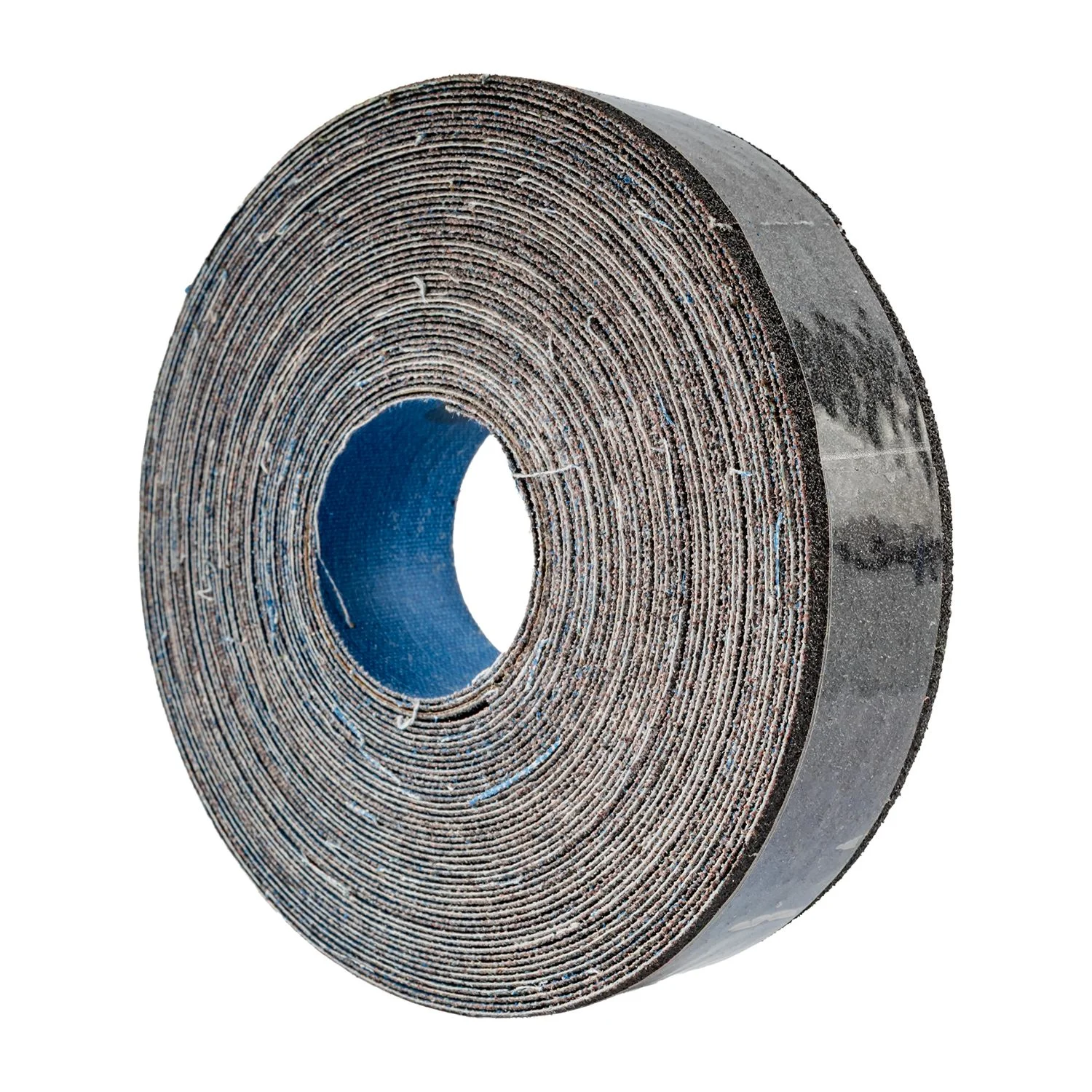 ABR01080-10.webp EMERY CLOTH 80GRIT 25MM X 10M ROLL - Image 1