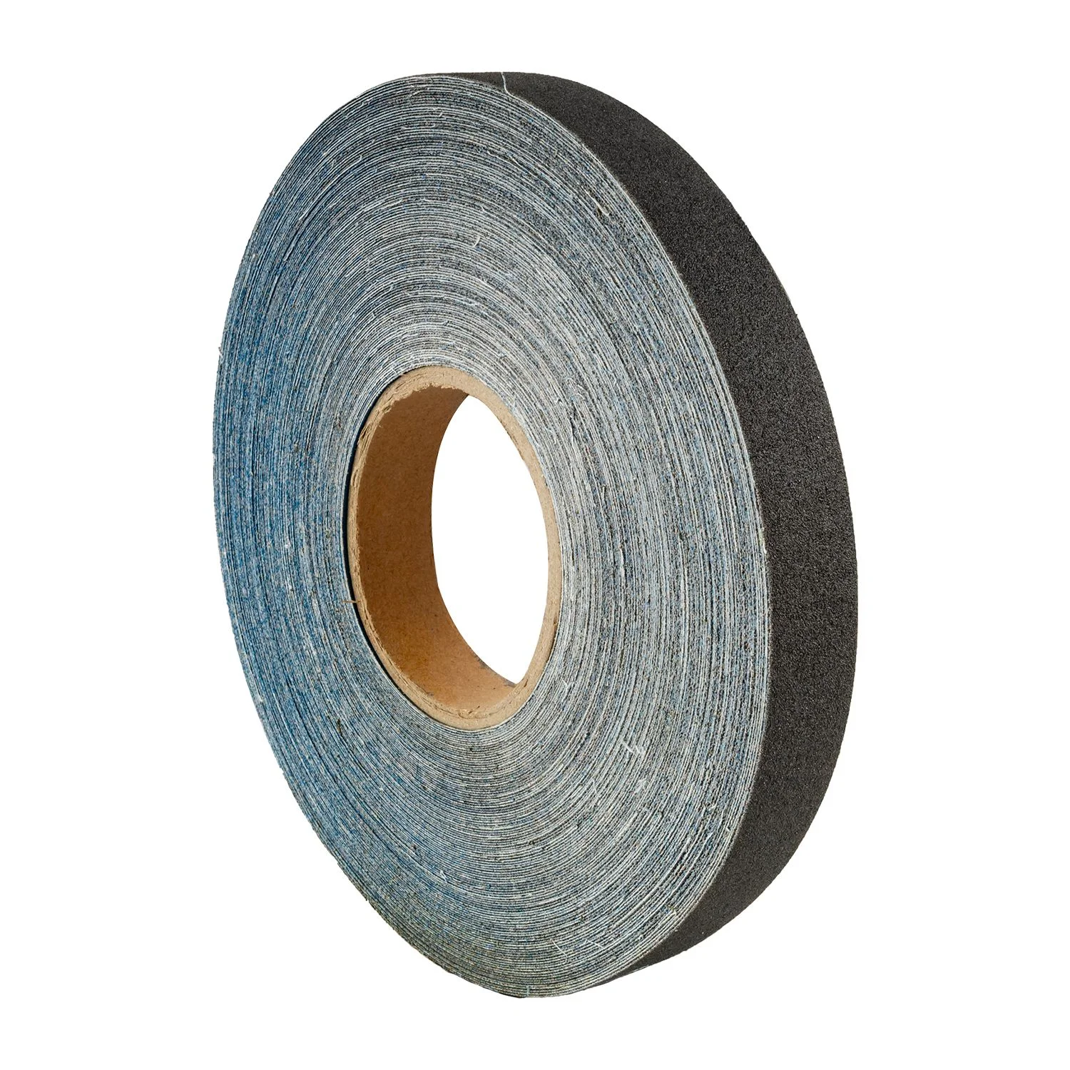 ABR01120.webp EMERY CLOTH 25MM X 120 GRIT X 50M ROLL - Image 1